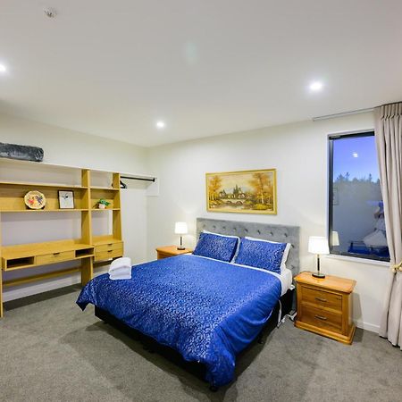 Stargazing Luxury Apartment B Lake Tekapo Exterior foto