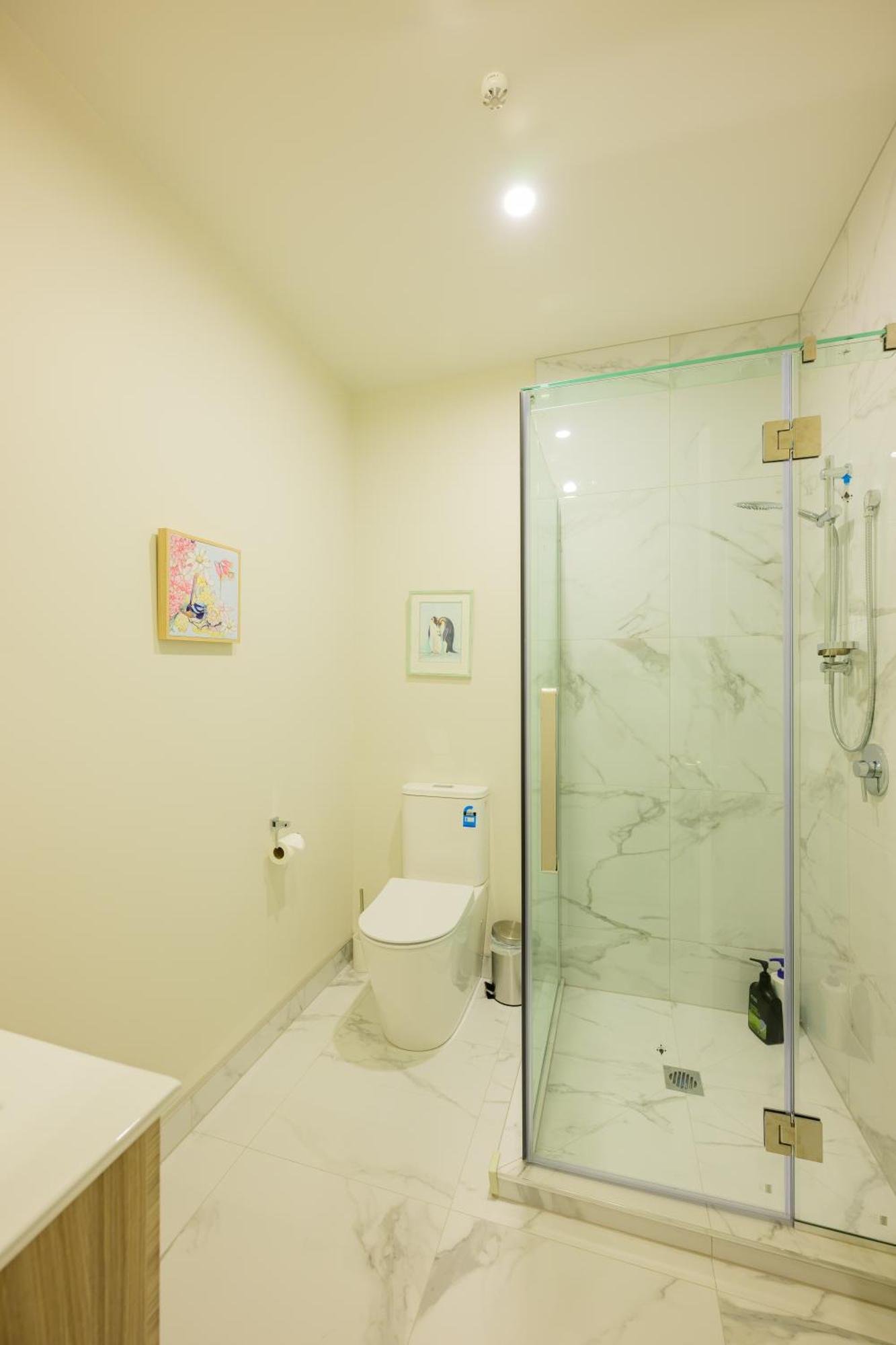 Stargazing Luxury Apartment B Lake Tekapo Exterior foto